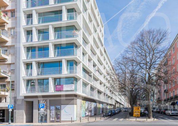 Apartamento T1 em Lisboa
