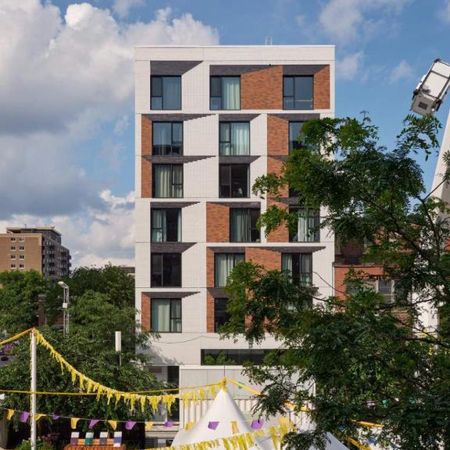 STUDIO 2 1/2 TOUT-INCLUS - MONTREAL QUARTIER DES SPECTACLES - Photo 4