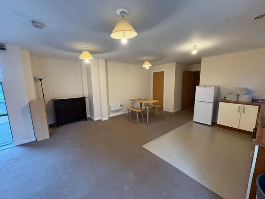 2 bedroom apartment to rent - Photo 1