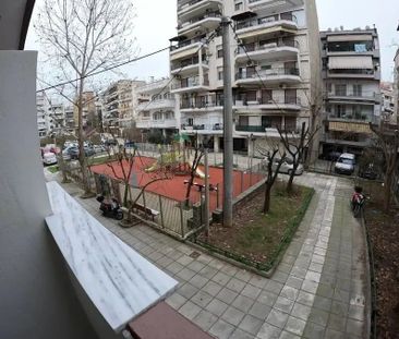 Μεζονέτα για ενοικίαση Κάτω Τούμπα (Τούμπα) - Photo 3