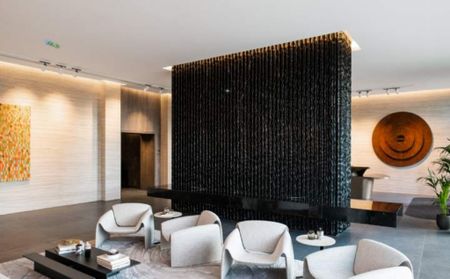 One Park Drive, Canary Wharf, London, E14 - Photo 3