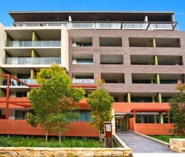 C2-305/10 Duntroon Avenue, St Leonards - Photo 3