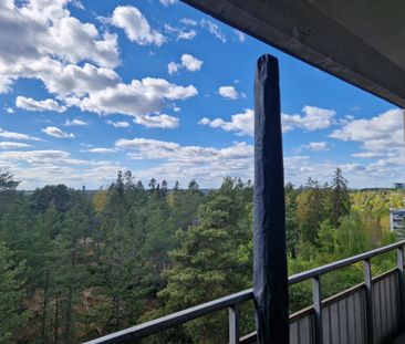 Mörbylund, Danderyd - Photo 2
