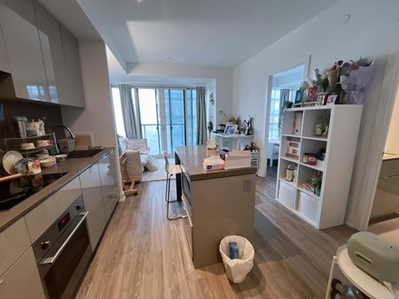 For Lease - 7 Grenville Street Unit# 4213, Toronto, Ontario - Photo 3