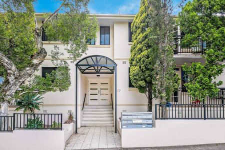 1/77 Union Street Dulwich Hill - Photo 4