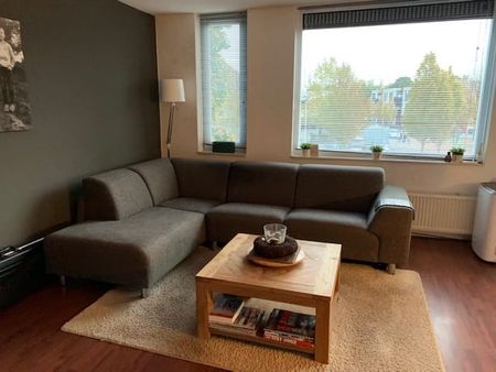 Appartement te huur: Paardenhei 19 5685 GW Best - Photo 2