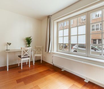 Appartement te huur: Vechtstraat 67-H 1079 JA Amsterdam - Photo 5
