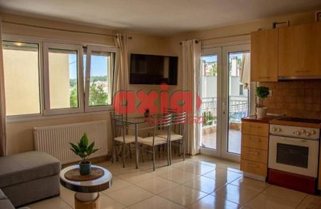 Studio/Γκαρσονιέρα για ενοικίαση Καλαμίτσα (Καβάλα) - Photo 3