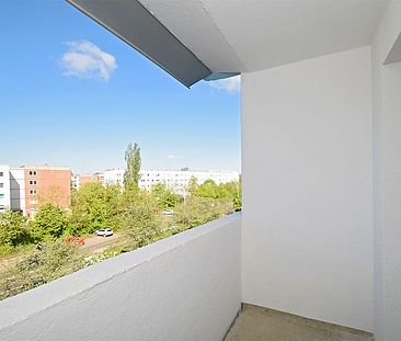 1-Raum-Wohnung Weißenfelser Straße 45 - Foto 3