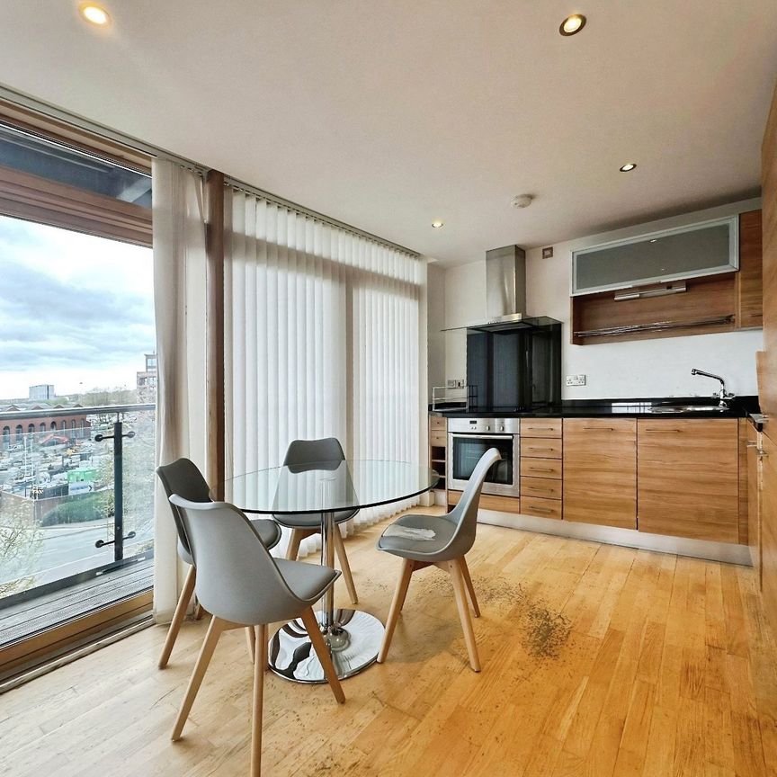 2 bedroom apartment to rent - Photo 1