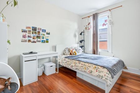 Appartement à louer - Montréal (Outremont) - Photo 4