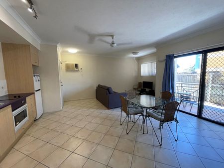 4/48 Mitchell Street, North Ward QLD 4810 - Apartment For Rent | Domain - Photo 4