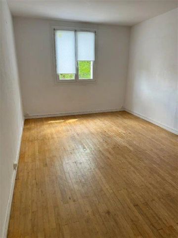 Location appartement 4 pièces - 67m² à Saint herblain (44800) - Photo 3