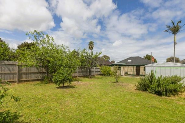 41 Thompson Street, 3168, Clayton Vic - Photo 1