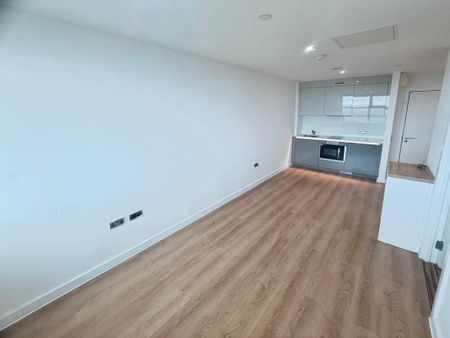 1 bedroom flat to rent - Photo 4