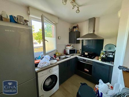 Location Appartement 3 pièces 59m² POITIERS 86000 - Photo 5