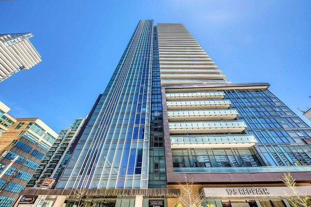 For Lease - 125 Redpath Avenue Unit# 608, Toronto, Ontario - Photo 1