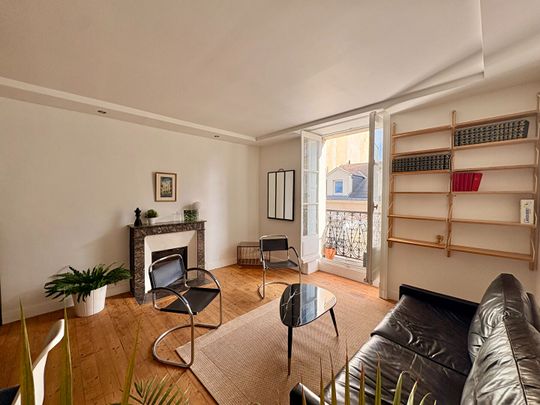 A LOUER - CHARMANT 3 PIECES DE 65,90m² AU COEUR DE VILLE - Photo 1