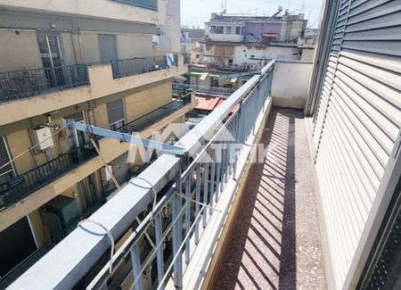 Διαμέρισμα για ενοικίαση Ευζώνων - Πεδίον Άρεως (Φάληρο - Ιπποκράτειο) - Φωτογραφία 4
