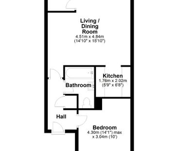 Chamberlin Court, Westfield Lane - Photo 6