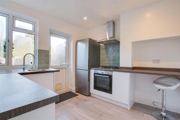 3 bedroom house to rent - Photo 1