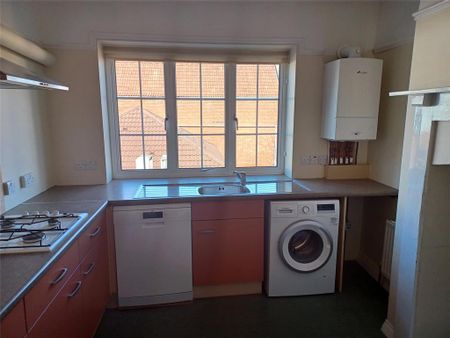 2 bedroom apartment to rent - Photo 3