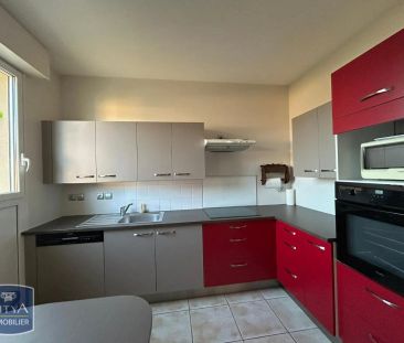 Appartement à louer 3 pièces 82.18m² - Photo 5