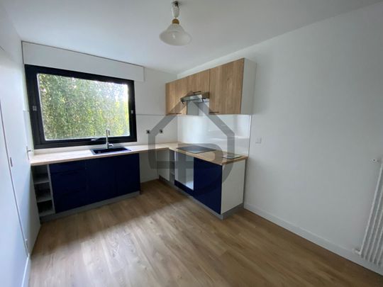 Appartement Rueil Malmaison 3 pièce(s) 68 m2 - Photo 1