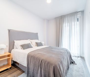 Piso de alquiler en Avenida de la Ermita, 1, Arroyo de la Vega - Photo 1