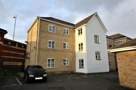 2 bedroom apartment to rent - Photo 2