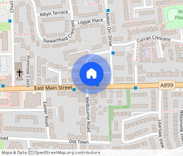 17 Blairmuir Terrace Broxburn EH52 5HF - Photo 1
