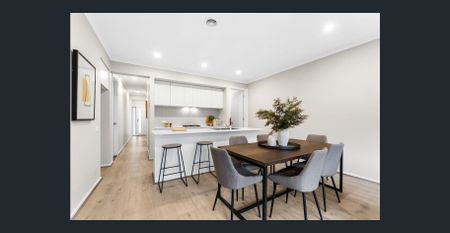 Brand New Chic Living in Cloverton! - Photo 3