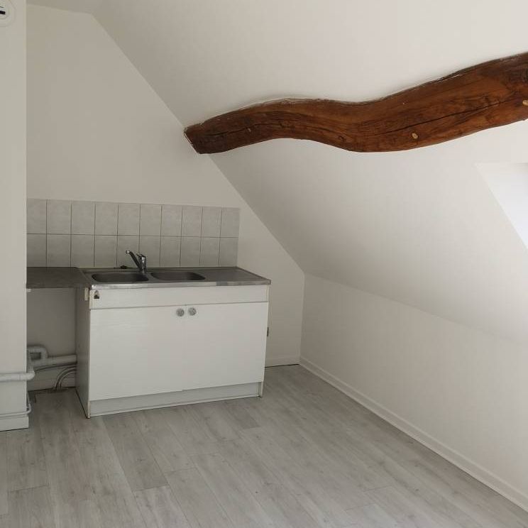 Location Appartement 2 pièces 33m² NANTEUIL LES MEAUX 77100 - Photo 1