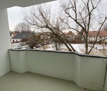 Kleine, sanierte 1,5 Zimmerwohnung in Uninähe für Studenten/Azubis - Foto 2