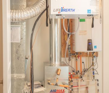 For Lease - 470 Beresford Path Unit# 10, Oshawa, Ontario - Photo 3