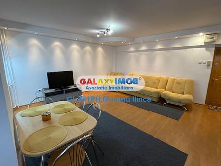 Inchiriere apartament 3 camere, in Ploiesti, zona Ultracentrala - Photo 2