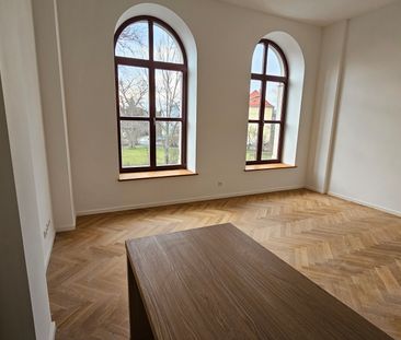 - 3 - Raum-Maisonette Wohnung im 1. & 2. OG! ERSTBEZUG - Photo 2