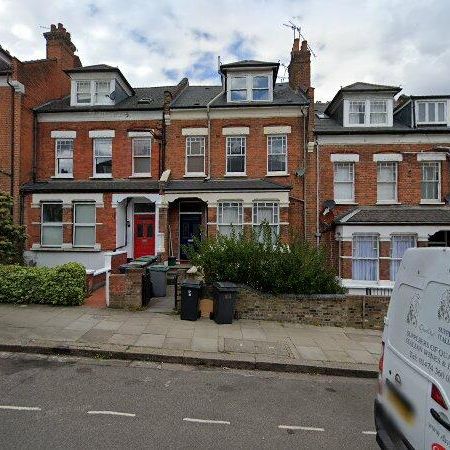 1 Bed Flat, Croch Hill, N8 - Photo 1