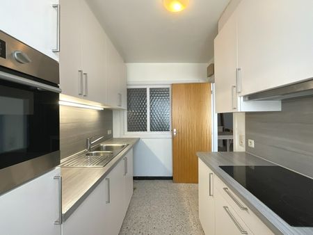 Appartement in centrum Beveren met 2 slaapkamers - Foto 2