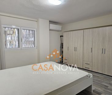 Studio/Γκαρσονιέρα για ενοικίαση Ρωμαϊκή Αγορά - Βενιζέλου - Ιστορι... - Photo 5