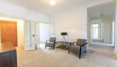 5 bedroom apartment to rent - Photo 2