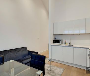 Sail Loft Court, London - Photo 2