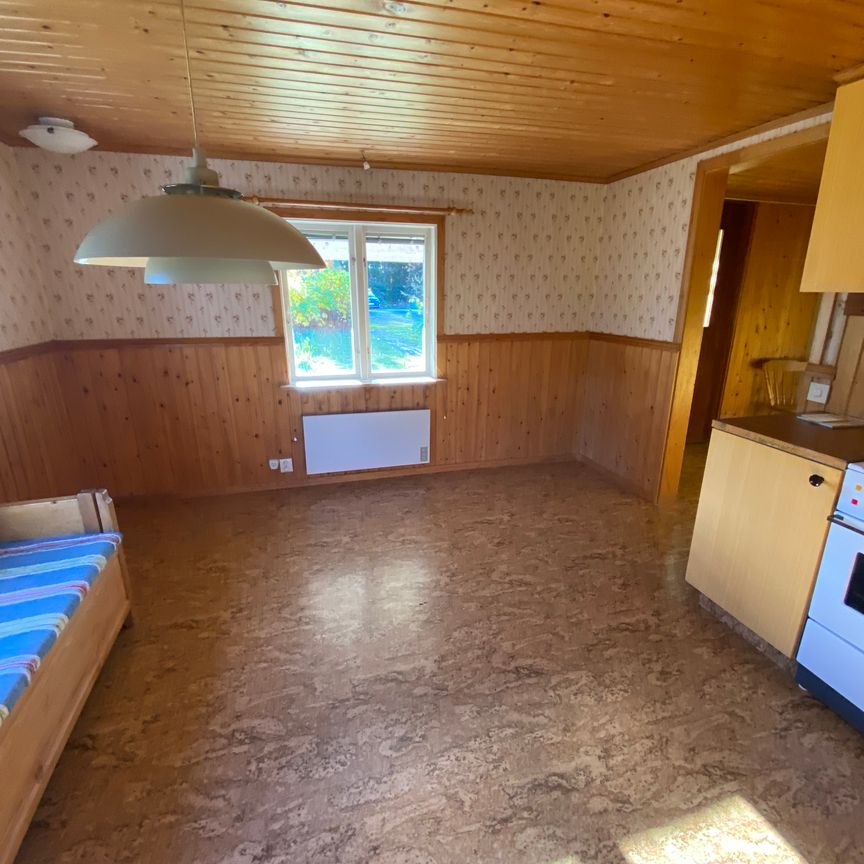 Gamla Falmark, Skellefteå - Photo 1