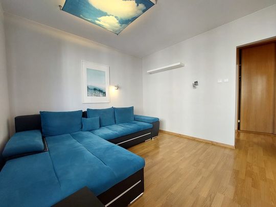 Kawalerka przy ulicy Pasłęckiej 32.5 m² – zdjęcie 1