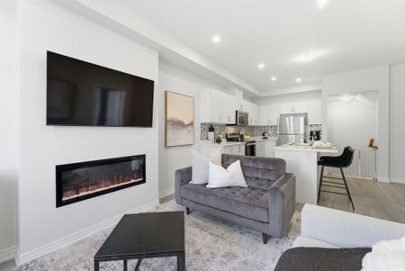 For Lease - 40 Zinfandel Drive Unit# 38, Hamilton, Ontario - Photo 3