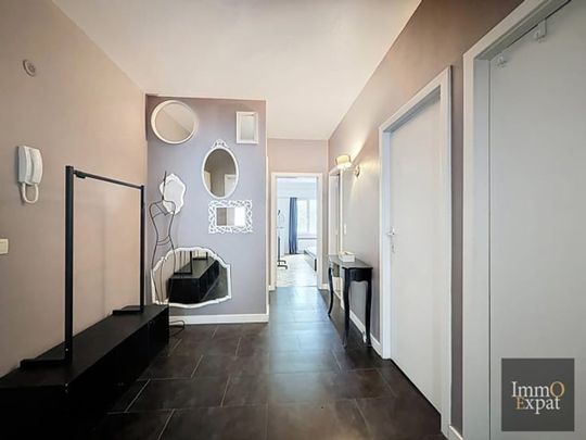 Appartement te huur - Photo 1