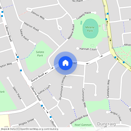 26 Guron Road, WA 6023, Duncraig