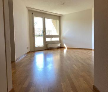 2 Zimmer, 66 m², Untergeschoss - Photo 1