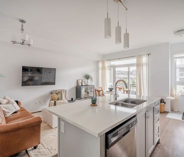 For Lease - 590 Compass Street Unit# 23, Orleans - Convent Glen and... - Photo 4