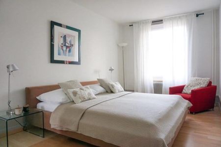 3.5 ZIMMER APARTMENT MIT BALKON - Photo 5